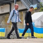 Чехія обмежила тимчасовий захист для чоловіків з України
