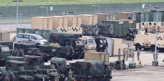 The US and South Korea have scaled back the Ulchi Freedom Shield exercises US and South Korean troops during joint exercises