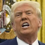 Trump has threatened Oman with military strikes over its negotiations with Iran
