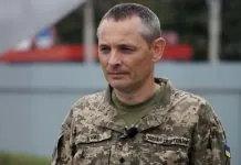 Україні бракує ракет не лише для Patriot Юрій Ігнат