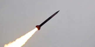 Fire Point планує серійний випуск перехоплювачів FP-7X до кінця серпня Ракета-перехоплювач FP-7X. Fire Point запустити серійне виробництво