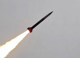 Fire Point планує серійний випуск перехоплювачів FP-7X до кінця серпня Ракета-перехоплювач FP-7X. Fire Point запустити серійне виробництво