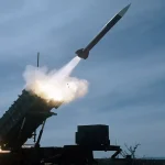 Україна просить  у союзників ракети Patriot перед зимою