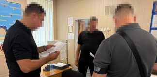 ДБР проводить понад 70 обшуків у військових частинах дев’яти областей Розслідування ДБР