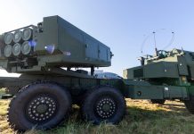 HRW закликала США заблокувати передачу Україні касетних боєприпасів Реактивна система залпового вогню
