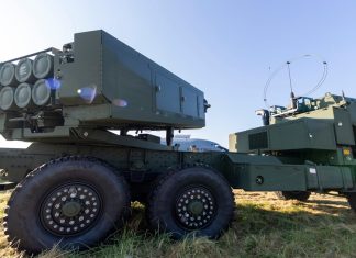 HRW закликала США заблокувати передачу Україні касетних боєприпасів Реактивна система залпового вогню