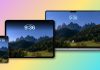 Техніка Apple та оновлення iOS
