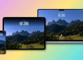Техніка Apple та оновлення iOS