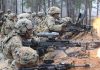 Bild описала сценарій НАТО на випадок атаки Росії на Балтію Солдати НАТО