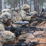 Bild описала сценарій НАТО на випадок атаки Росії на Балтію