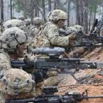 Bild описала сценарій НАТО на випадок атаки Росії на Балтію