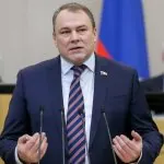 Віцеспікер Держдуми РФ Толстой закликав бомбити міста України