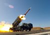 США могли витратити до 160 ракет Patriot за ніч: наслідки для України Пускова установка зенітного ракетного комплексу Patriot