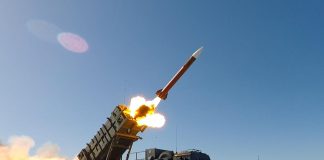 США могли витратити до 160 ракет Patriot за ніч: наслідки для України Пускова установка зенітного ракетного комплексу Patriot