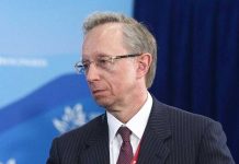 Росія відкинула «замороження» війни в Україні