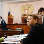 The Supreme Court of the Russian Federation has excluded «Yabloko» from the party-list elections