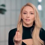 Полякова побачила в Україні «совок», поки інші артисти збирають мільйони для ЗСУ