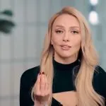 Полякова побачила в Україні «совок», поки інші артисти збирають мільйони для ЗСУ