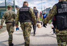 PiS is proposing to deport Ukrainians without legal employment from Poland Deportation of Ukrainians from Poland