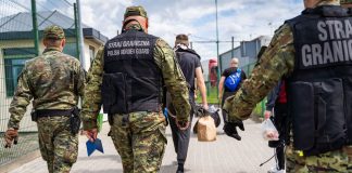 Deportation of Ukrainians from Poland