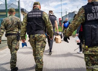 Депортація українців з Польщі