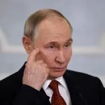 Путін визнав шкоду від ударів по інфраструктурі Росії