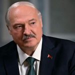 Lukashenko congratulated Ukraine and spoke of resuming cooperation