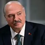 Лукашенко привітав Україну й заговорив про відновлення співпраці