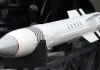 США ведуть переговори про передачу Україні технологій для ракет Patriot Ракета для Patriot
