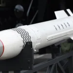 The US is in talks to transfer Patriot missile technology to Ukraine
