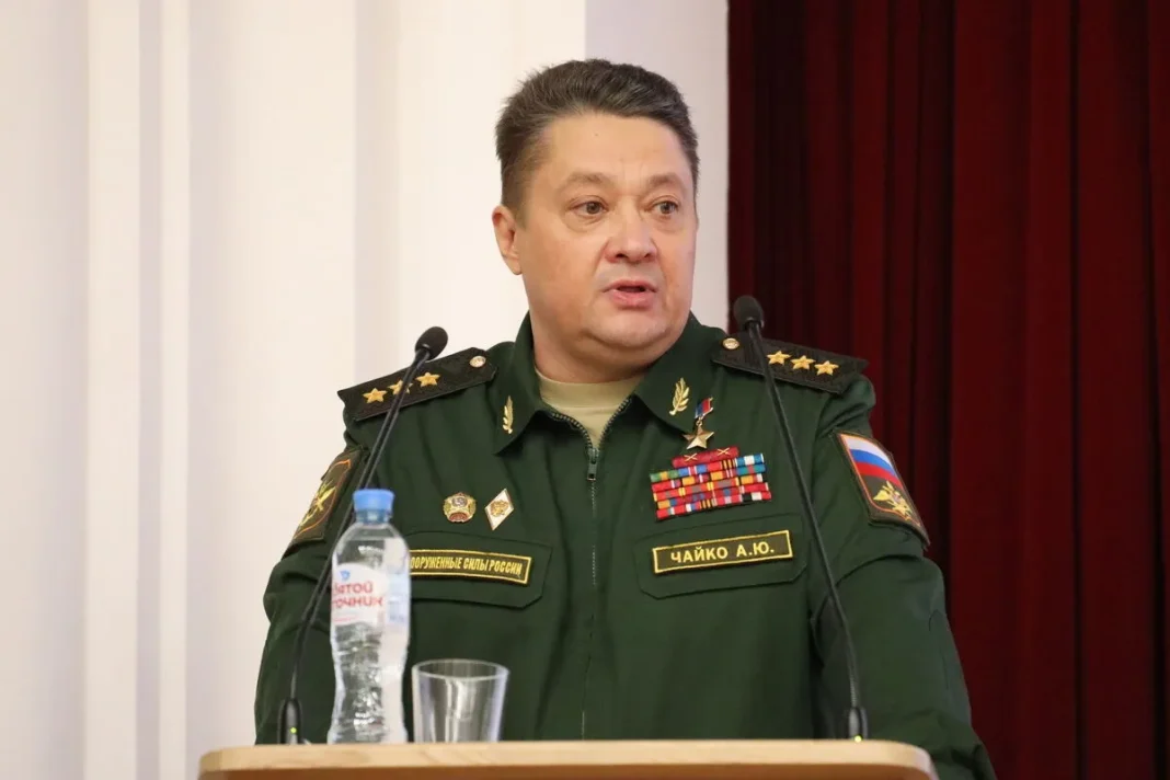 komanduyuschiivoiskamivostochnogovoennogookrugageroirfgeneral-polkovni Російський генерал Олександр Чайко — ймовірна ціль вибуху в Balzi Rossi