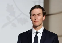 Jared Kushner