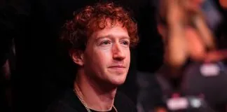 Meta скасувала другу хвилю скорочень на тлі проблем із AI Марк Цукерберг про AI