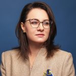 Yulia Svyrydenko could take the helm at Naftogaz, says Zheleznyak