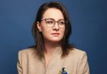 Юлія Свириденко може очолити «Нафтогаз України»