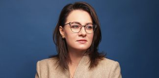 Yulia Svyrydenko could take the helm at Naftogaz, says Zheleznyak Юлія Свириденко може очолити «Нафтогаз України»