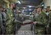 У 225-му ОШП проведуть службову перевірку після розслідування Військовослужбовець ЗСУ у формі