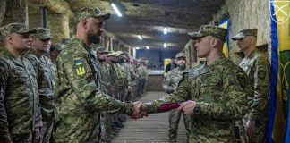 У 225-му ОШП проведуть службову перевірку після розслідування Військовослужбовець ЗСУ у формі