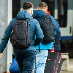 Consulates will check the military registration status of men living abroad