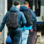 Консульства перевірятимуть військовий облік чоловіків за кордоном