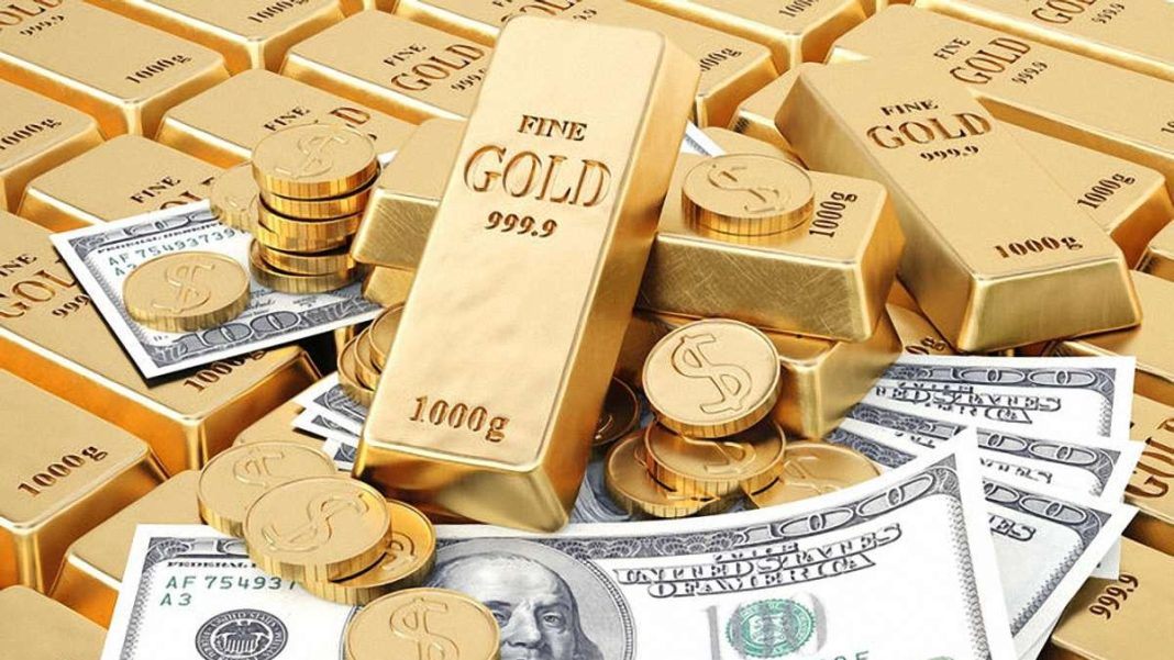 Ukraine’s reserves and the hryvnia exchange rate