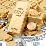Dollar exchange rate: Ukraine’s reserves could rise to $70 billion