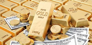 Ukraine’s reserves and the hryvnia exchange rate