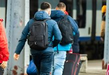 Consulates will check the military registration status of men living abroad Ukrainian men abroad