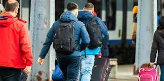 Consulates will check the military registration status of men living abroad Ukrainian men abroad
