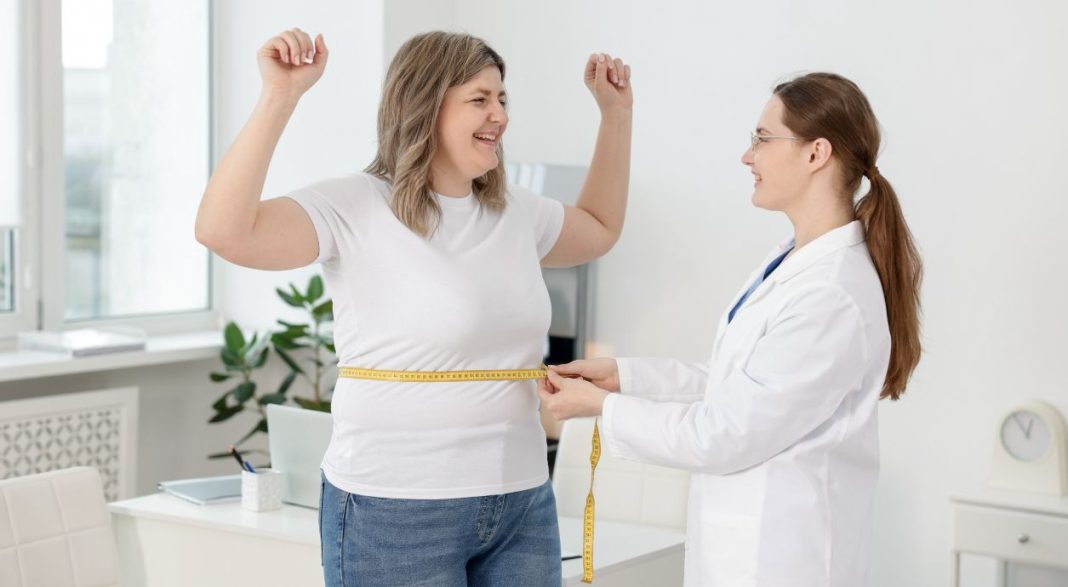 The weight-loss trend Plus-size clothing is being cut back due to Ozempic