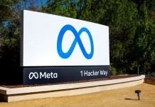 Meta обмежить час підлітків у Facebook та Instagram у США Логотипи Meta