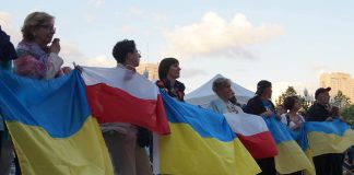 Moravetskyi proposed a register of immigrants and a deportation service Ukrainians in Poland