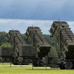 Finland has no Patriot missiles to transfer to Ukraine — Hykkänen
