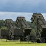 Фінляндія не має ракет Patriot для передачі Україні — Хяккянен